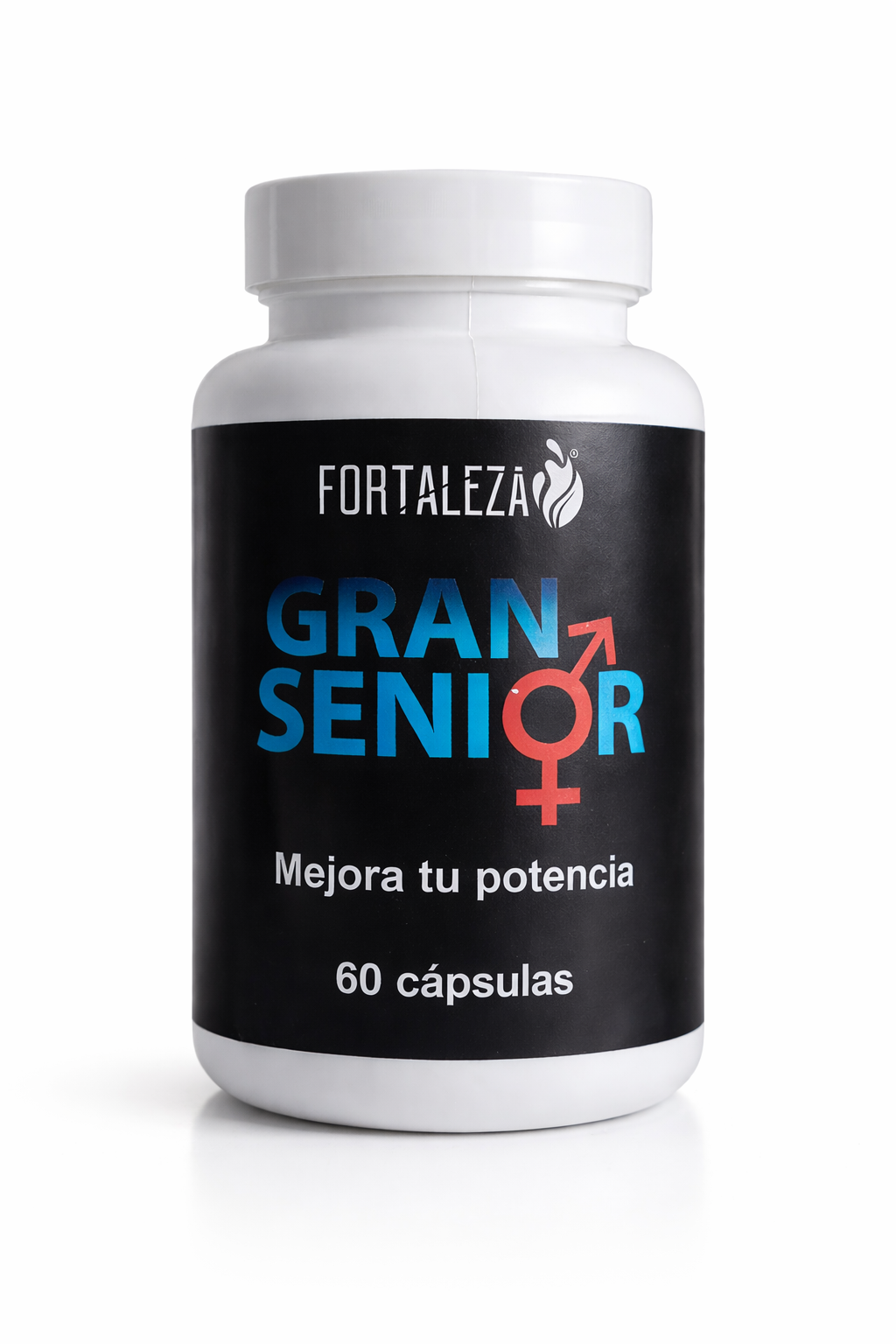 Combo Gran Senior Total – El ritual completo del bienestar masculino