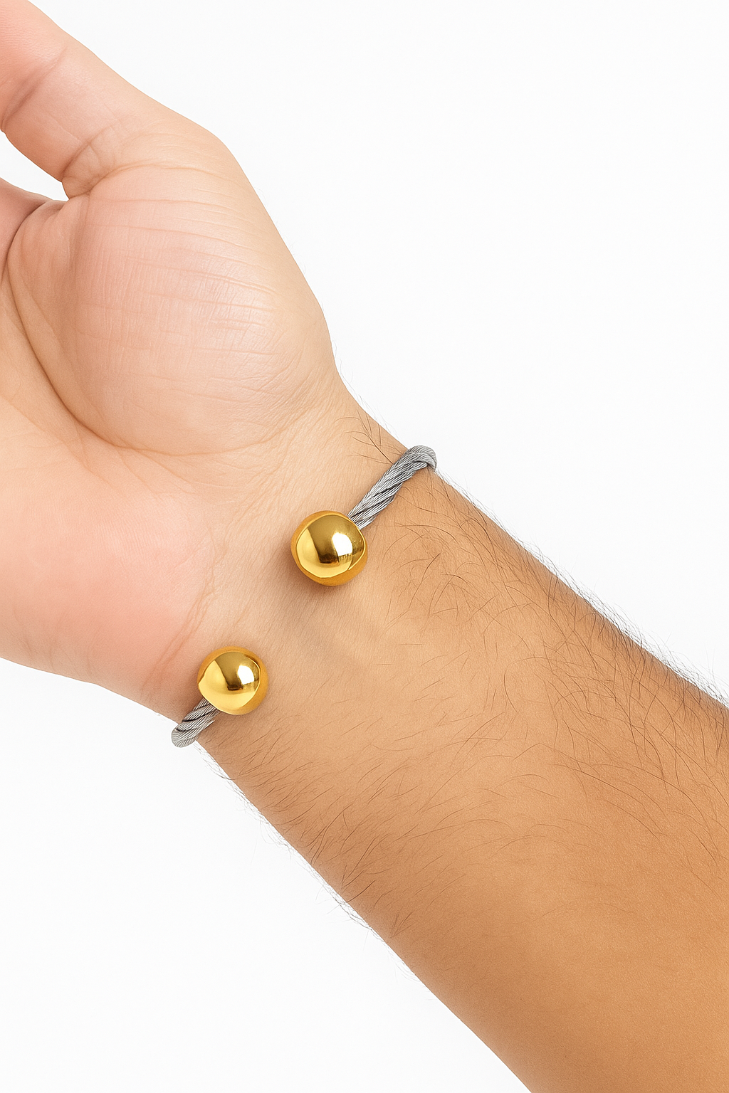 PULSERA BIOMAGNÉTICA