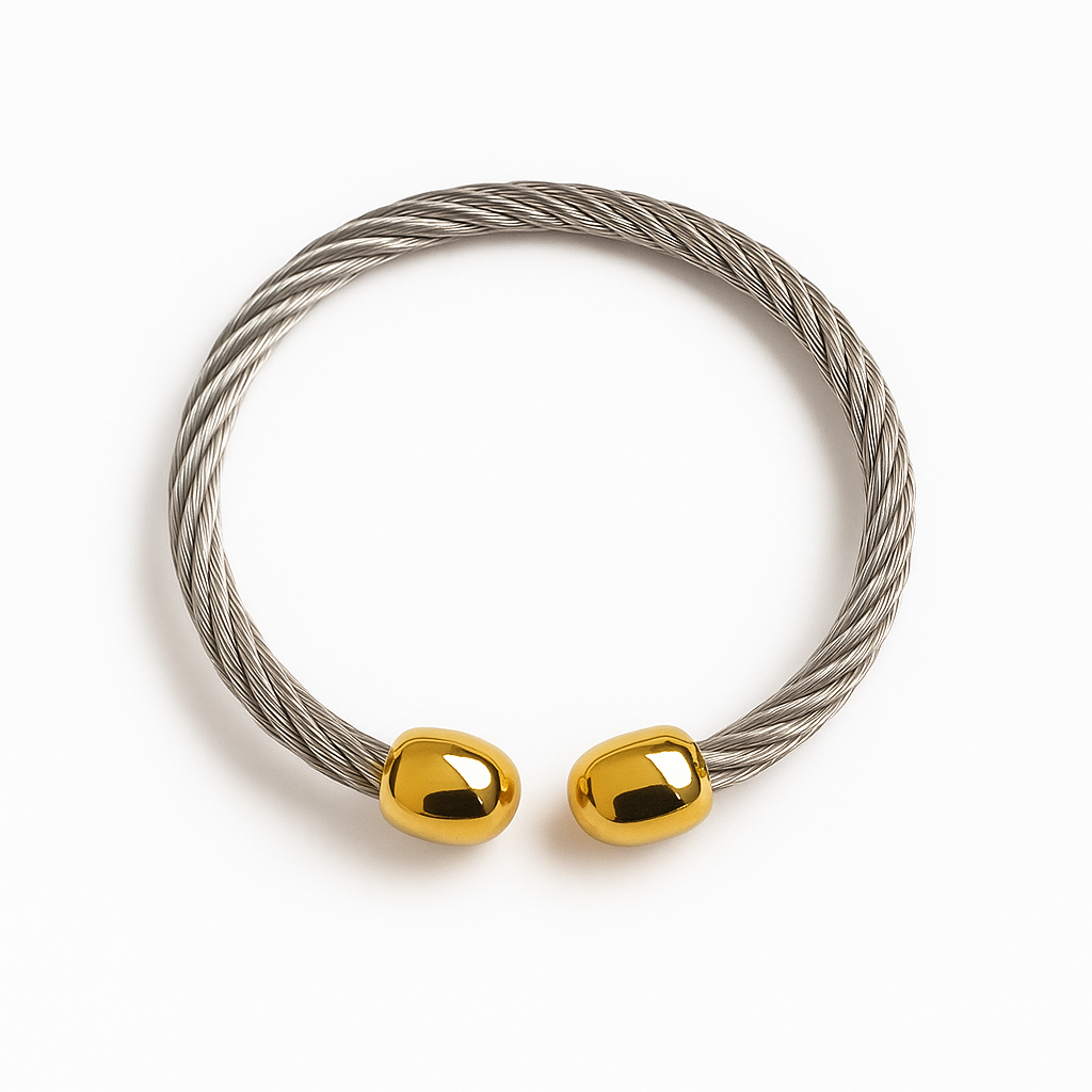 PULSERA BIOMAGNÉTICA