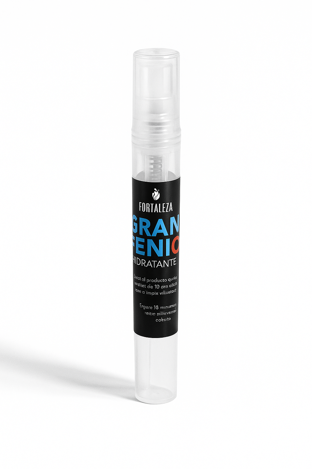 GRAN SENIOR - RETARDANTE MASCULINO