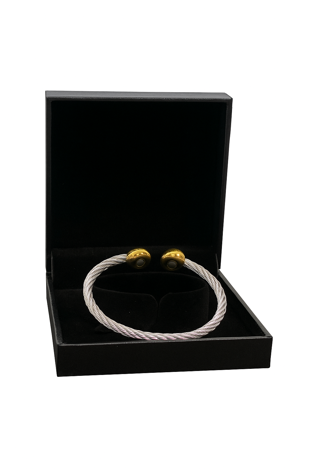 PULSERA BIOMAGNÉTICA