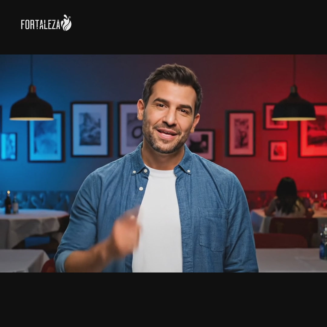 Combo Gran Senior Total – El ritual completo del bienestar masculino